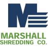 Photo for Marshall Shredding