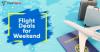 Photo for Save much on Weekend Travel Deals