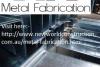 Photo for Troubleshoot Issues for Metal Fabrication Activities at Once