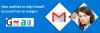 Photo for Hoe notities in mijn Gmail-account toe te voegen?