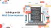 Photo for Wiring with Web Development