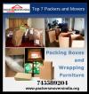 Photo for Choose what sort of packing and moving service you need