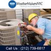 Photo for Weather Makers Air Conditioner Repair  NYC