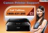 Photo for Get an immediate canon printer support on tollfree 1800-431-295