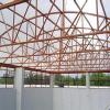 Photo for New World Construction Offering for services of Steel Fabrication