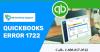 Photo for How To Get Rid Of Quickbooks Payroll Update Error PS033?