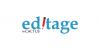 Photo for Editage - English Editing and Proofreading Services for Academic and Scientific Papers