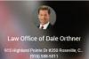 Photo for Law Office of Dale Orthner