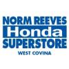 Photo for Norm Reeves Honda West Covina