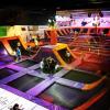 Photo for Spring-loaded Urban Trampoline Parks