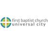 Photo for First Baptist Church of Universal City
