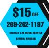 Photo for Unlock Car Door Service Benton Harbor