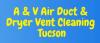 Photo for A & V Air Duct & Dryer Vent Cleaning Tucson