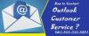 Photo for How to Get 1-888-345-8201 for Outlook Account Recovery?