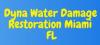 Photo for Dyna Water Damage Restoration Miami FL