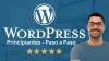 Photo for Tutorial wordpress