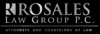 Photo for Rosales Law Group, P.C.