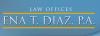 Photo for Law Offices of Ena T. Diaz, P.A.