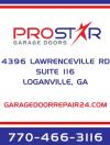 Photo for Pro Star Garage Doors