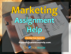 Photo for CaseStudyHelp.Com Provides Marketing Assignment Help in Australia