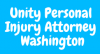 Photo for Unity Personal Injury Attorney Washington