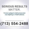 Photo for Houston DWI Defense - Martinez Law Firm