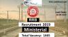 Photo for RRB Ministerial Recruitment 2019 Ministerial and Isolated Category Jobs
