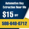 Photo for Automotive Key Extraction Near Me