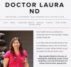 Photo for Dr Laura Badalamenti, ND