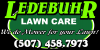 Photo for Ledebuhr Lawn Care, LLC
