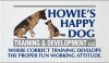 Photo for Howies Happy Dog Training And Development LLC