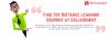 Photo for Find List Of Top Distance Courses in India at Collegemint