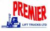 Photo for Premier Lift Trucks Ltd
