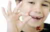 Photo for 4 Tips to Pull a Loose Tooth Fast and Painlessly