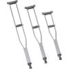 Photo for Axillary Crutches Market Stand Out As The Biggest Contributor To Global Growth 2018-2026