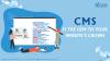 Photo for CMS is the gem to your website’s crown