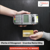 Photo for Effective A/R Management = Streamlined Medical Billing