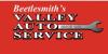 Photo for Beetlesmith's Valley Auto Service