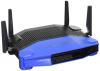 Photo for linksyssmartwifi.com : how to change network name and password linksys router