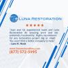 Photo for Luna Restoration