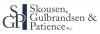 Photo for Skousen, Gulbrandsen & Patience PLC