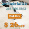 Photo for Carpet Cleaning Quail Valley