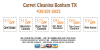 Photo for Carpet Cleaning Bonham TX