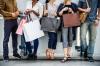 Photo for Online Fashion Retail Market - Size, Share, Outlook, and Opportunity Analysis, 2018 – 2026