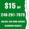 Photo for Unlock Car Door Service Dearborn Heights
