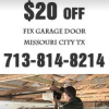 Photo for Fix Garage Door Missouri City TX