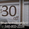 Photo for Garage Repair Missouri City TX