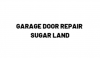 Photo for Garage Door Repair Sugar Land