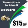 Photo for Commercial Locks San Antonio TX