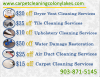 Photo for Carpet Cleaning Colony Lakes TX